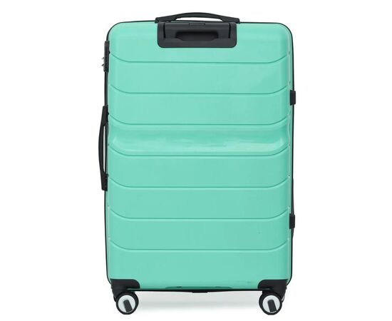 Валіза Semi Line 30" L Sea Green (T5617-3), зображення 3 Валіза Semi Line 30" L Sea Green (T5617-3), зображення 3