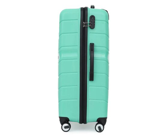 Валіза Semi Line 30" L Sea Green (T5617-3), зображення 4 Валіза Semi Line 30" L Sea Green (T5617-3), зображення 4