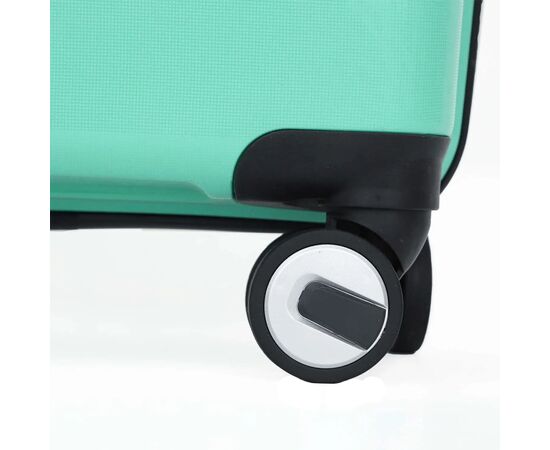 Валіза Semi Line 30" L Sea Green (T5617-3), зображення 8 Валіза Semi Line 30" L Sea Green (T5617-3), зображення 8