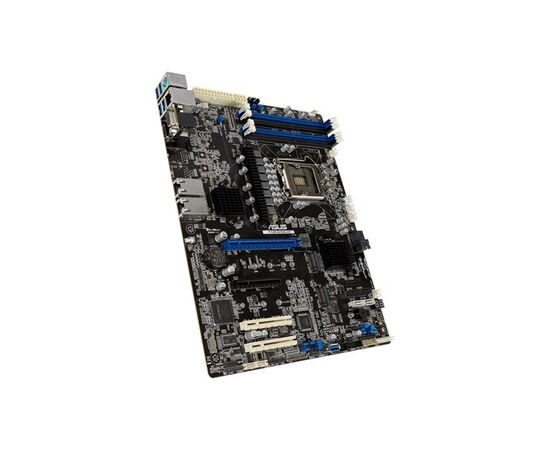 Серверная материнская плата ASUS P12R-E/ASMB10 (90SB0A90-M1UAY0)