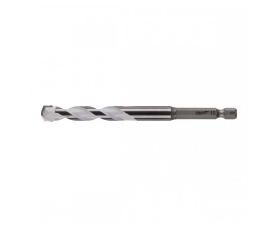 Сверло Milwaukee универсальное ShW HEX 10x120мм (4932471107), изображение 2