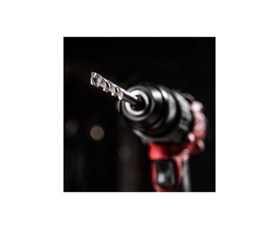 Сверло Milwaukee универсальное ShW HEX 8x120мм (4932471104), изображение 5