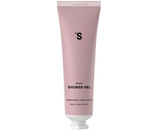 Гель для душу Sister's Aroma Smart Shower Gel Маракуя 100 мл (4820227781041)