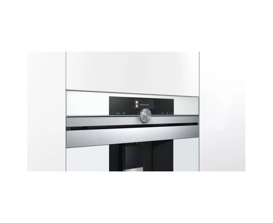 Кофемашина Siemens CT718L1W0, изображение 2 Кофемашина Siemens CT718L1W0, изображение 2