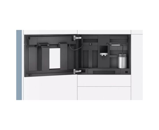 Кофемашина Siemens CT718L1W0, изображение 5 Кофемашина Siemens CT718L1W0, изображение 5