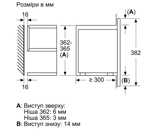 Микроволновая печь Siemens BE732R1B1, изображение 6 Микроволновая печь Siemens BE732R1B1, изображение 6