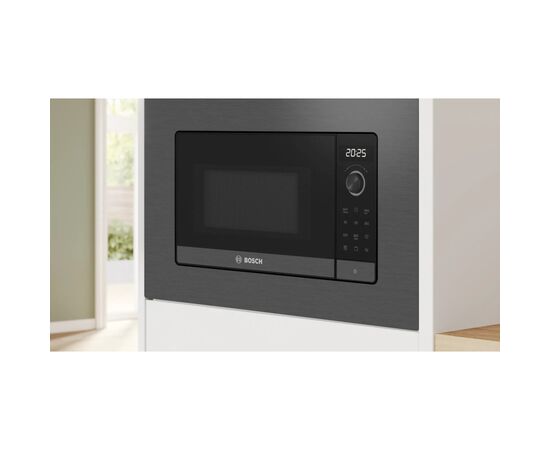 Микроволновая печь Bosch BEL623MD3, изображение 2 Микроволновая печь Bosch BEL623MD3, изображение 2