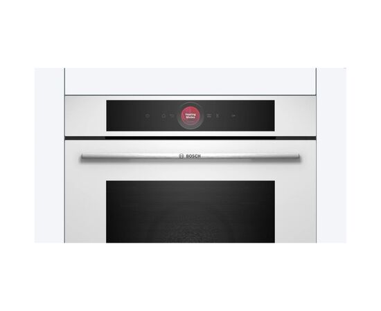 Духовой шкаф Bosch HBG7341W1, изображение 2 Духовой шкаф Bosch HBG7341W1, изображение 2