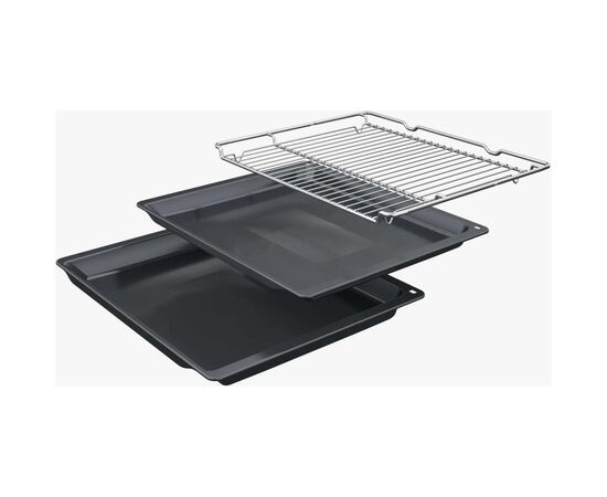 Духовой шкаф Bosch HBG7341W1, изображение 6 Духовой шкаф Bosch HBG7341W1, изображение 6