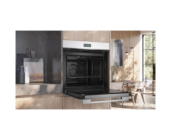 Духовой шкаф Siemens HB772G2W1S, изображение 4 Духовой шкаф Siemens HB772G2W1S, изображение 4