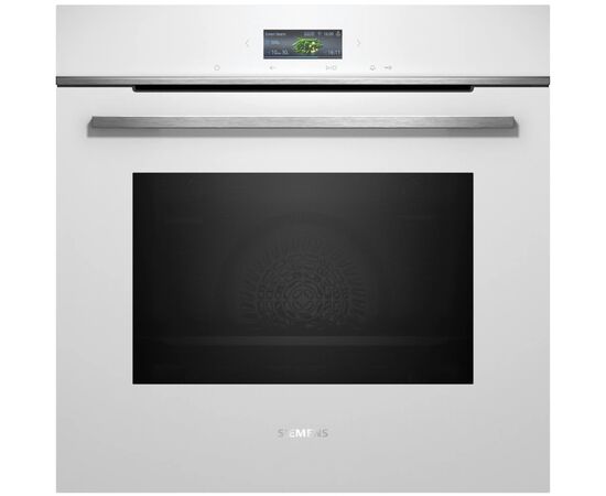 Духова шафа Siemens HB772G2W1S