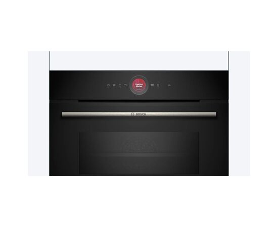 Духовой шкаф Bosch CMG7241B1, изображение 2 Духовой шкаф Bosch CMG7241B1, изображение 2