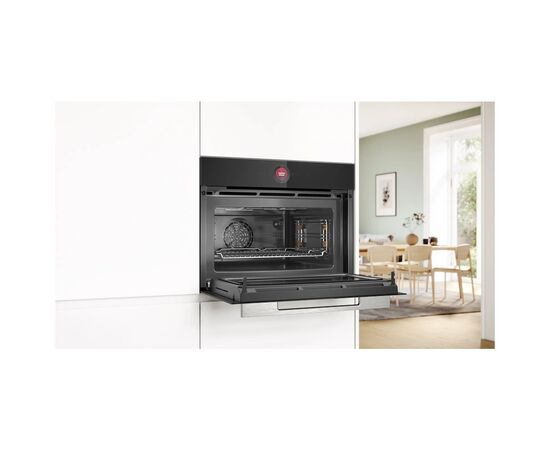Духовой шкаф Bosch CMG7241B1, изображение 4 Духовой шкаф Bosch CMG7241B1, изображение 4
