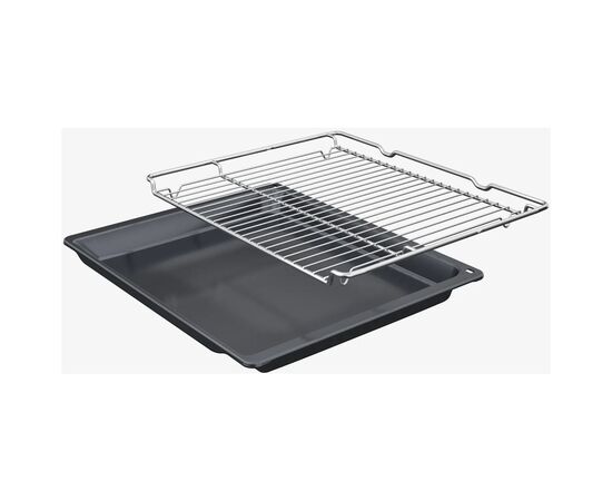 Духовой шкаф Bosch CMG7241B1, изображение 5 Духовой шкаф Bosch CMG7241B1, изображение 5