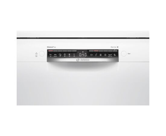 Посудомийна машина Bosch SMS4HMW65K, зображення 2 Посудомийна машина Bosch SMS4HMW65K, зображення 2