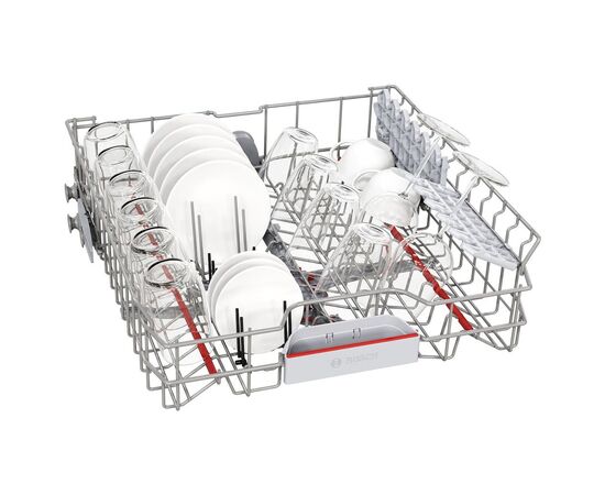 Посудомийна машина Bosch SMS4HMW65K, зображення 4 Посудомийна машина Bosch SMS4HMW65K, зображення 4