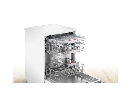Посудомийна машина Bosch SMS4HMW65K, зображення 6 Посудомийна машина Bosch SMS4HMW65K, зображення 6