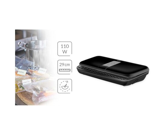 Вакууматор MPM MPZ-01/C, изображение 2 Вакууматор MPM MPZ-01/C, изображение 2