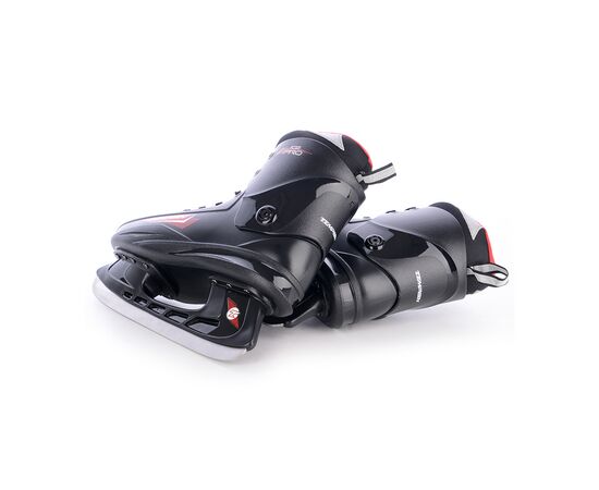 Коньки Tempish Pro Ice Хокейні Чорні 44 (1300000219/44), изображение 4 Коньки Tempish Pro Ice Хокейні Чорні 44 (1300000219/44), изображение 4