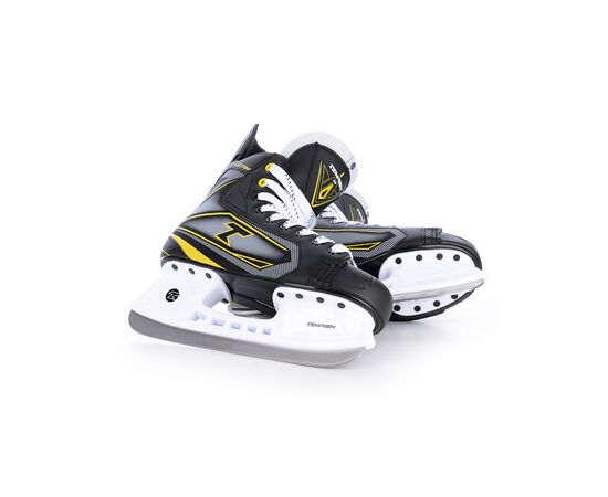 Коньки Tempish Ultra ZR Хокейні 40 (130000029/40), изображение 3 Коньки Tempish Ultra ZR Хокейні 40 (130000029/40), изображение 3
