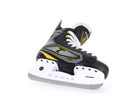 Коньки Tempish Ultra ZR Хокейні 40 (130000029/40), изображение 9 Коньки Tempish Ultra ZR Хокейні 40 (130000029/40), изображение 9