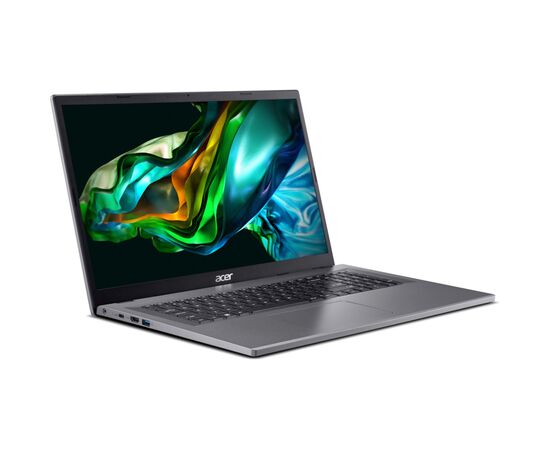 Ноутбук Acer Aspire 3 A317-55P-P6CH (NX.KDKEU.00J), изображение 2 Ноутбук Acer Aspire 3 A317-55P-P6CH (NX.KDKEU.00J), изображение 2
