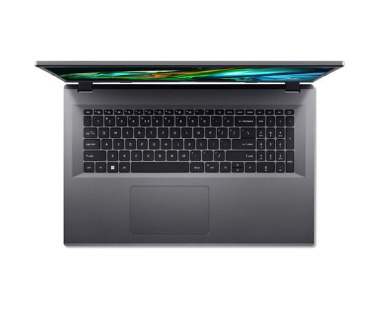 Ноутбук Acer Aspire 3 A317-55P-P6CH (NX.KDKEU.00J), изображение 4 Ноутбук Acer Aspire 3 A317-55P-P6CH (NX.KDKEU.00J), изображение 4