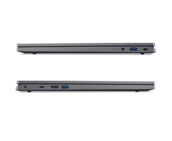 Ноутбук Acer Aspire 3 A317-55P-P6CH (NX.KDKEU.00J), изображение 5 Ноутбук Acer Aspire 3 A317-55P-P6CH (NX.KDKEU.00J), изображение 5