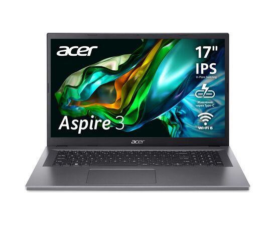 Ноутбук Acer Aspire 3 A317-55P-P6CH (NX.KDKEU.00J)