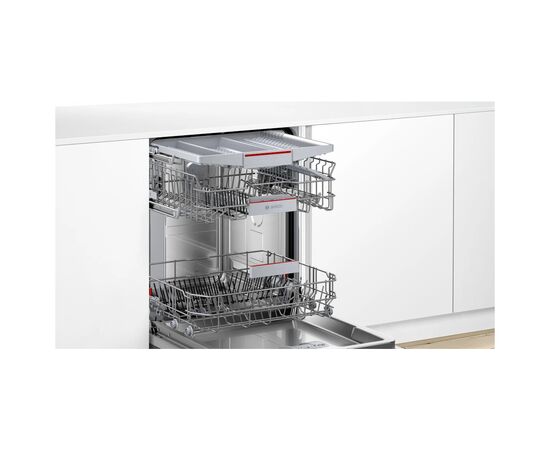 Посудомийна машина Bosch SMV6EMX51K, зображення 2 Посудомийна машина Bosch SMV6EMX51K, зображення 2