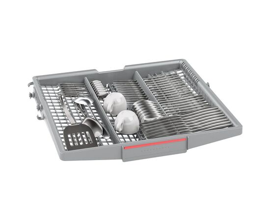 Посудомийна машина Bosch SMV6EMX51K, зображення 3 Посудомийна машина Bosch SMV6EMX51K, зображення 3