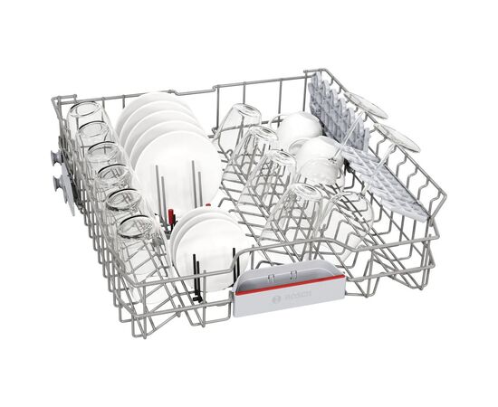 Посудомийна машина Bosch SMV6EMX51K, зображення 4 Посудомийна машина Bosch SMV6EMX51K, зображення 4