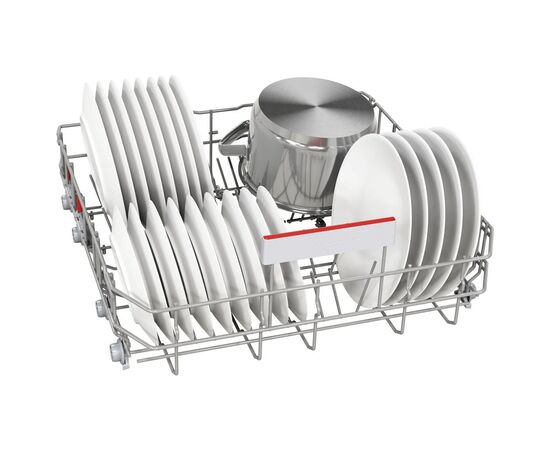 Посудомийна машина Bosch SMV6EMX51K, зображення 5 Посудомийна машина Bosch SMV6EMX51K, зображення 5