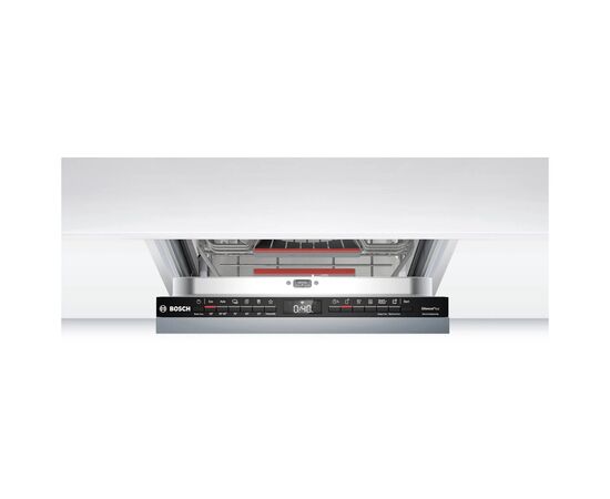 Посудомоечная машина Bosch SPV4HMX65K, изображение 2 Посудомоечная машина Bosch SPV4HMX65K, изображение 2