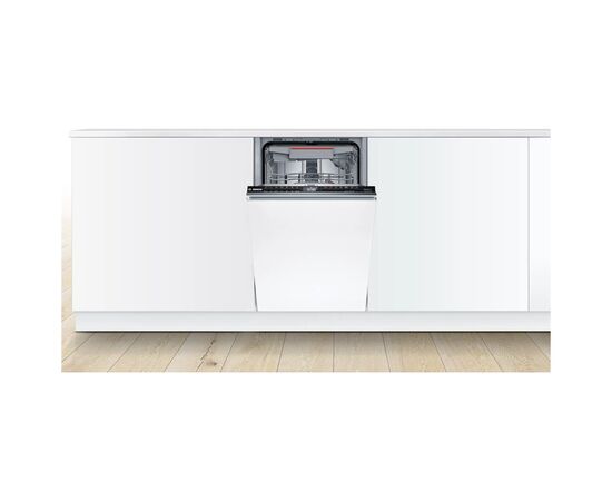 Посудомоечная машина Bosch SPV4HMX65K, изображение 3 Посудомоечная машина Bosch SPV4HMX65K, изображение 3