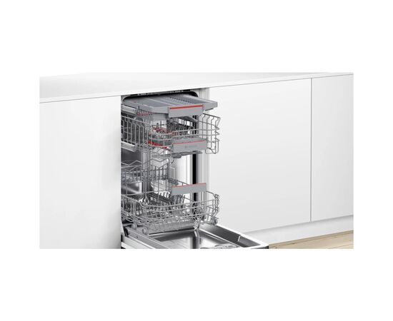 Посудомоечная машина Bosch SPV4HMX65K, изображение 4 Посудомоечная машина Bosch SPV4HMX65K, изображение 4