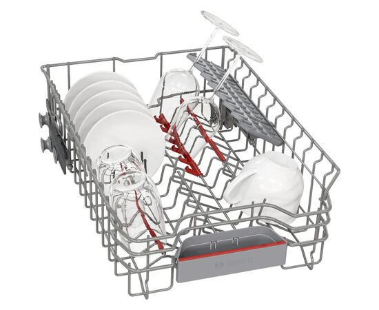 Посудомоечная машина Bosch SPV4HMX65K, изображение 7 Посудомоечная машина Bosch SPV4HMX65K, изображение 7