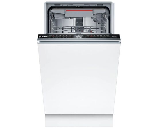 Посудомийна машина Bosch SPV4HMX65K