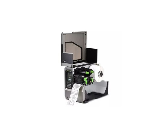 Принтер этикеток TSC MХ241P USB, Ethernet, RS232, RTC (MX241P-A001-0002), изображение 2 Принтер этикеток TSC MХ241P USB, Ethernet, RS232, RTC (MX241P-A001-0002), изображение 2
