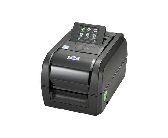 Принтер этикеток TSC TХ210 LCD, USB, Ethernet, RS232 (TX210-A001-1202), изображение 2 Принтер этикеток TSC TХ210 LCD, USB, Ethernet, RS232 (TX210-A001-1202), изображение 2