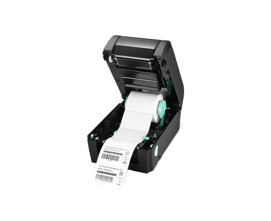 Принтер этикеток TSC TХ210 LCD, USB, Ethernet, RS232 (TX210-A001-1202), изображение 3 Принтер этикеток TSC TХ210 LCD, USB, Ethernet, RS232 (TX210-A001-1202), изображение 3