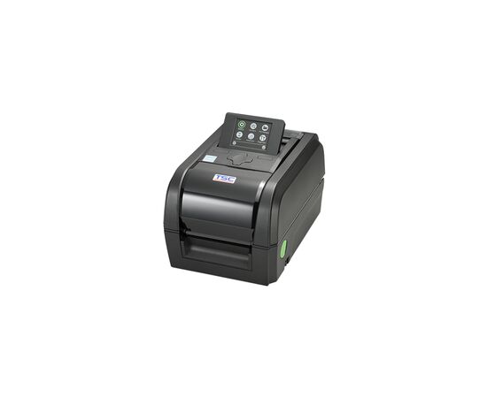 Принтер этикеток TSC TХ610 LCD, 600dpi, USB, Ethernet, RS232 (TX610-A001-1202), изображение 2 Принтер этикеток TSC TХ610 LCD, 600dpi, USB, Ethernet, RS232 (TX610-A001-1202), изображение 2