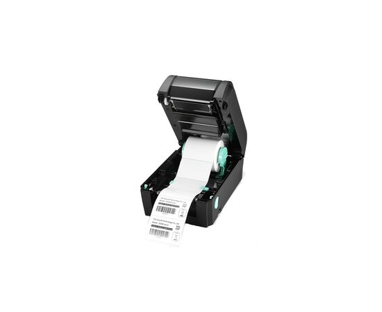 Принтер этикеток TSC TХ610 LCD, 600dpi, USB, Ethernet, RS232 (TX610-A001-1202), изображение 4 Принтер этикеток TSC TХ610 LCD, 600dpi, USB, Ethernet, RS232 (TX610-A001-1202), изображение 4