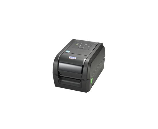 Принтер етикеток TSC TХ610 LCD, 600dpi, USB, Ethernet, RS232 (TX610-A001-1202)