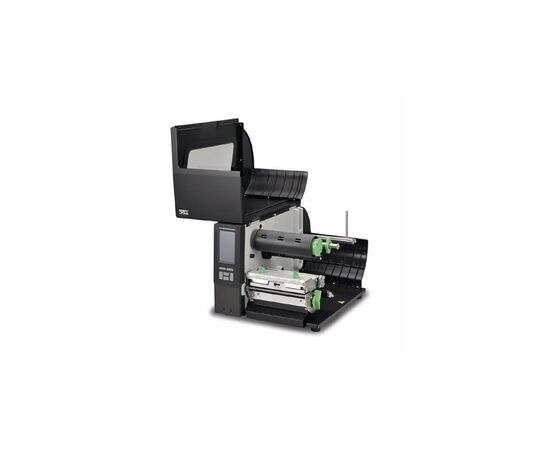 Принтер этикеток TSC МН361Т 300dpi, USB, Ethernet, RS232 (MH361T-A001-0302), изображение 2 Принтер этикеток TSC МН361Т 300dpi, USB, Ethernet, RS232 (MH361T-A001-0302), изображение 2