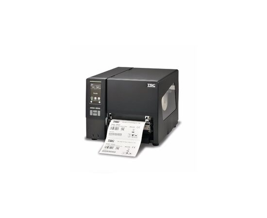 Принтер етикеток TSC МН361Т 300dpi, USB, Ethernet, RS232 (MH361T-A001-0302)