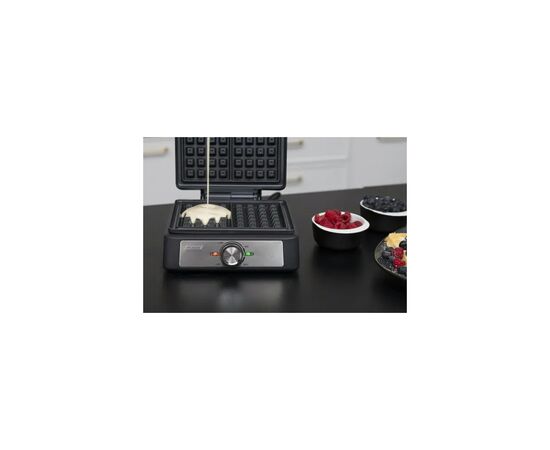 Вафельница MPM MGO-41/C, изображение 4 Вафельница MPM MGO-41/C, изображение 4