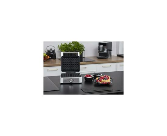 Вафельница MPM MGO-41/C, изображение 5 Вафельница MPM MGO-41/C, изображение 5