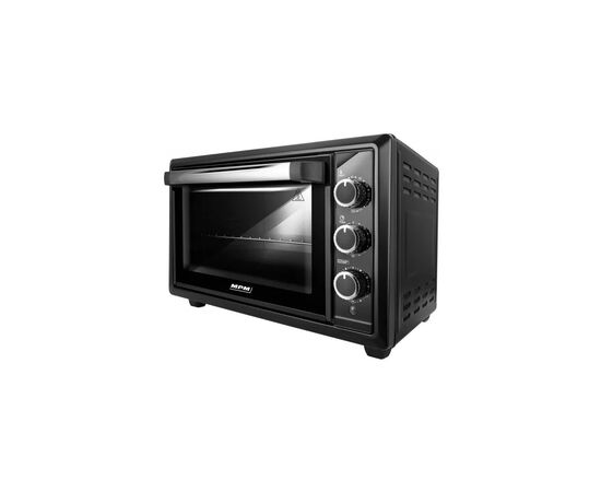 Электропечь MPM MPE-28/T, изображение 2 Электропечь MPM MPE-28/T, изображение 2