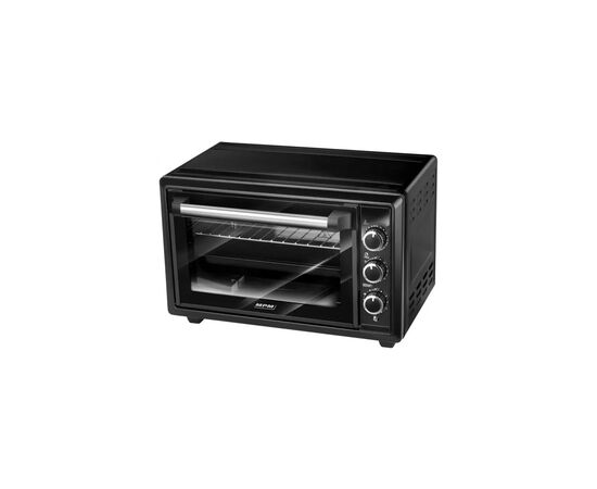 Электропечь MPM MPE-28/T, изображение 3 Электропечь MPM MPE-28/T, изображение 3